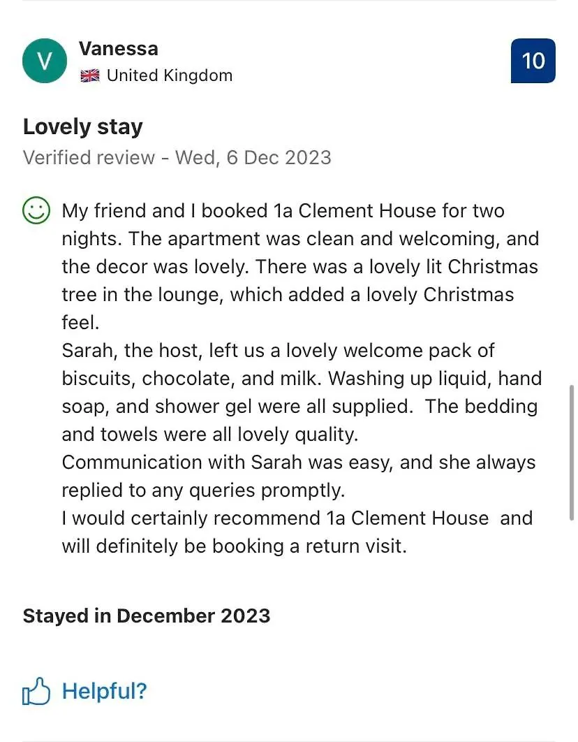 Appartamento Clement House, York, Free Ev And Parking York