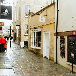 Abbey Hideout - Lovely 1-bed In Heart Of Bath