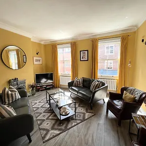  Apartment Of - Walmgate