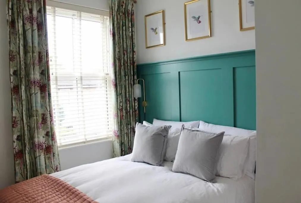 Clement House, York, Free Ev And Parking Apartment 0*, York United Kingdom
