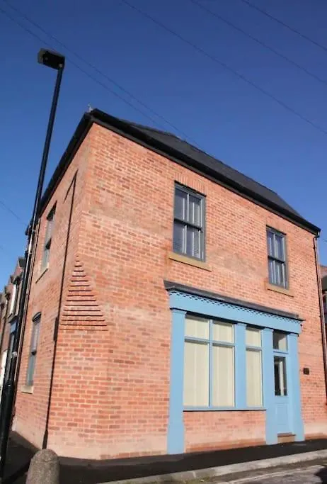 Clement House, York, Free Ev And Parking Apartment