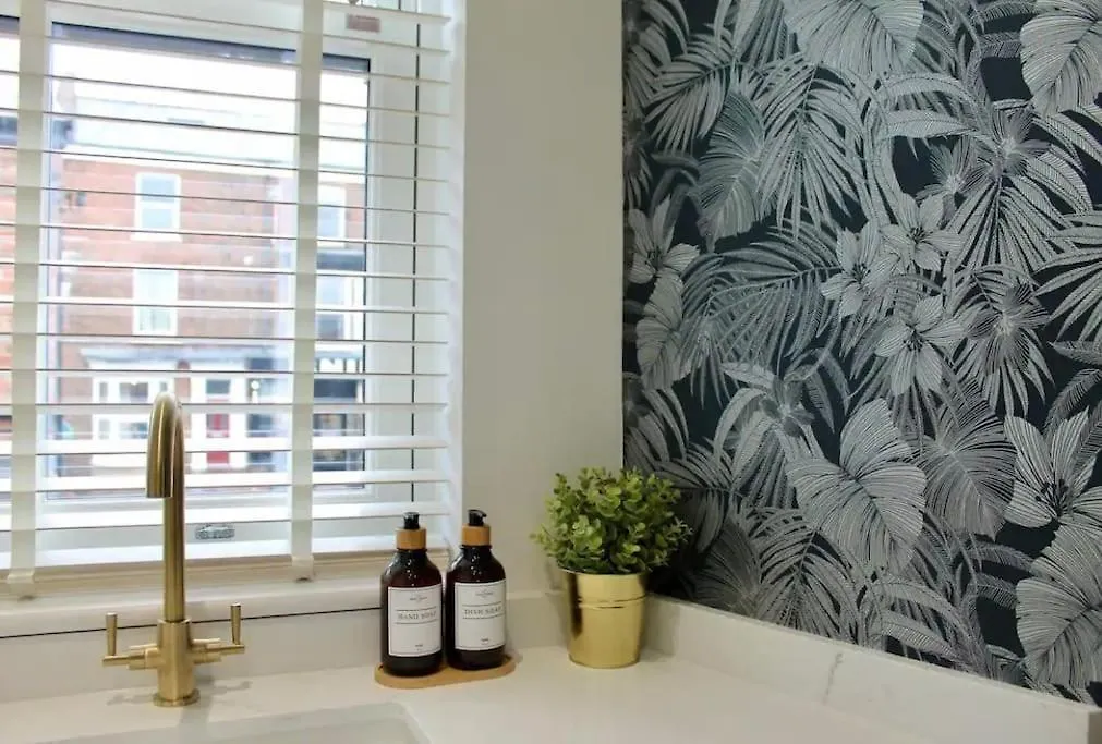 Clement House, York, Free Ev And Parking Apartment 0*, York United Kingdom