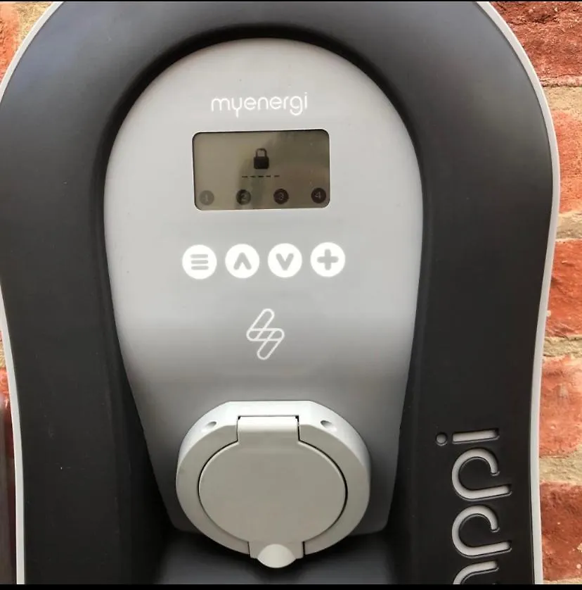 Clement House, York, Free Ev And Parking Apartment United Kingdom